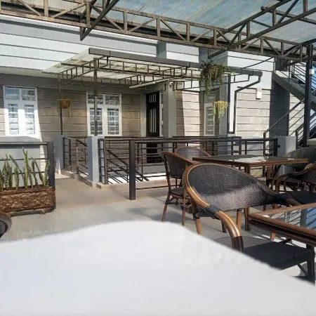 Lux Suites Narok Holiday Homes Hotels in Narok