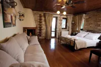 Nisista Lodge Mountain View Hotels in 