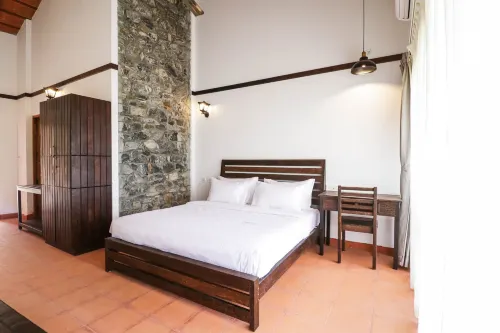Havon Plantation Resorts - Mountain view