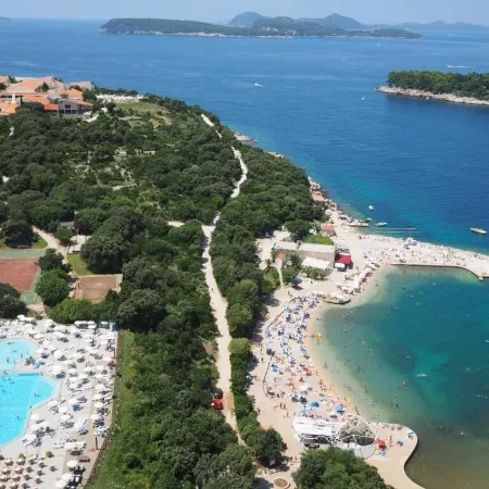 Adriatic Resort Apartments