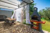 Holiday House Chill Out Loborika