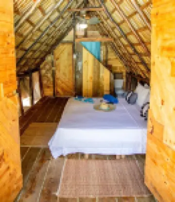 Cabarete Boutique Ecolodge Beachfront