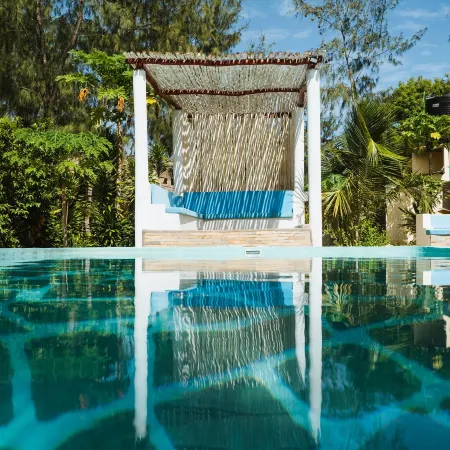 GK Palm Resort Watamu