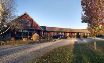 The Meadowlark Inn