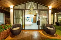 APPLE HOUSE & COFFEE Hotels in Баріа