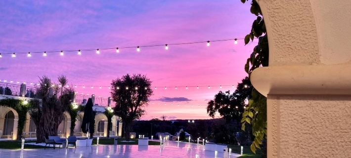 Hotel Parco Delle Querce Отели в г. Таранто