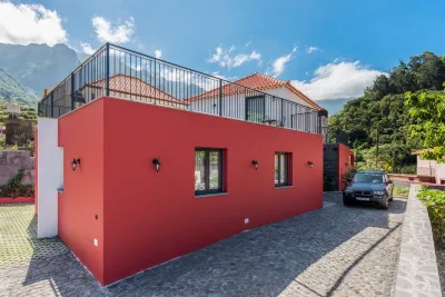 Villa Teresa 1 by Atlantic Holiday