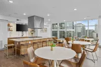 Beverly Hills Suite Penthouse the Gulch