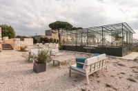 Villa Ada-Trulli Puglia Hôtels à : Martina Franca