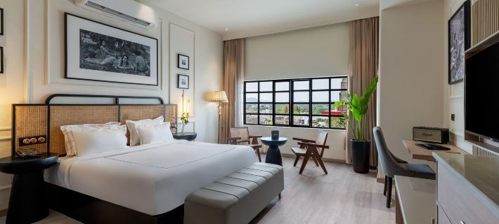 Downtown Prime A Premium Boutique Hotel Udaipur - My Downtown Hotels Hôtels à&nbsp;: Udaipur