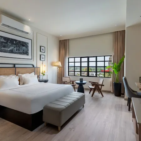 Downtown Prime A Premium Boutique Hotel Udaipur - My Downtown Hotels