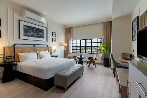 Downtown Prime A Premium Boutique Hotel Udaipur - My Downtown Hotels - جاكوزي