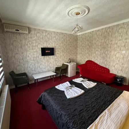 Enjoy House BOUTİQE Otel
