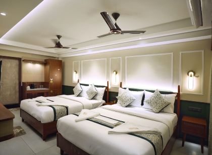 Hotel Sonar Bangla Puri