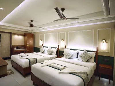 Hotel Sonar Bangla Puri