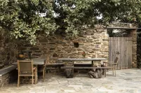 Under the Linden Tree Tinos