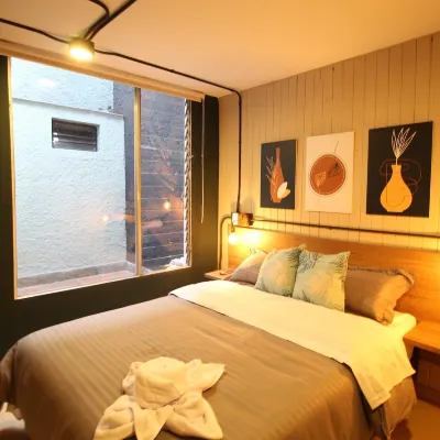 One Living by Roots Rentals Hotels near Asados La 80
