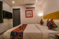 FabHotel Hargobind Enclave Hotels in der Nähe von Anand Vihar