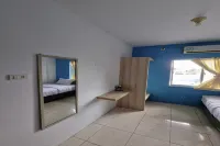 Hotel O Wira Residensia Syariah