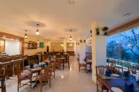 Tulip Inn Green Castle Mall Road Các khách sạn ở Mussoori