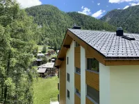 Eva Serviced Apartments Hotels in 