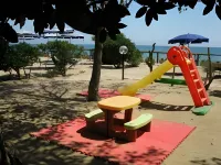 Hotel Acquasanta Hôtels à : Terracina