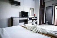 Thana Residence