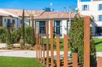 Hotel Clos Castel Hotels in Damazan