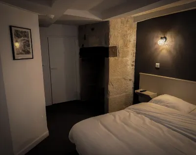 Hotel Eben Hotels in Neuvic