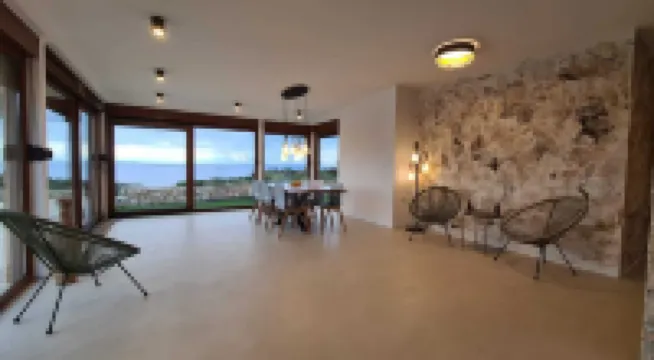 Villa Sol Insulam