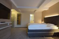 Villa Huxori Hotels in Holzminden