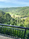 Domisili Ijen Cliff by Fays Hospitality - Mountain view