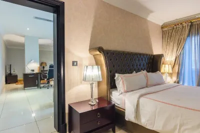 Shortlet Homes Port Harcourt Hotels near Playground