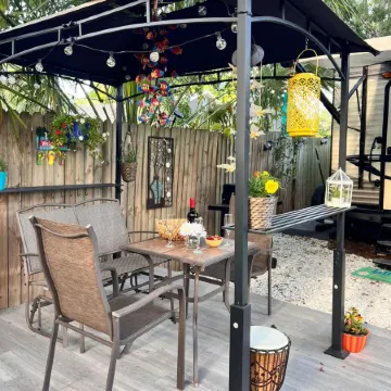 Paradise on the Wheels Clearwater Beaches