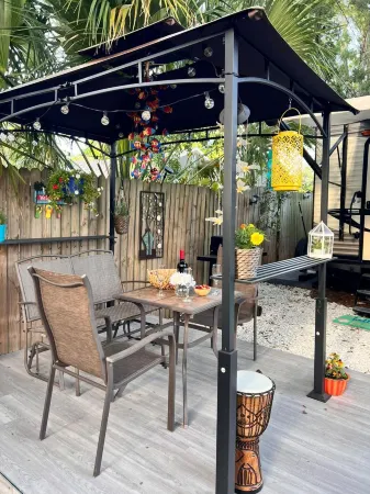 Paradise on the Wheels Clearwater Beaches