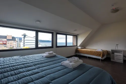 Gente del Sur - Rivadavia - 2-Star