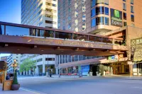 Holiday Inn Express Denver Downtown Hotels in 