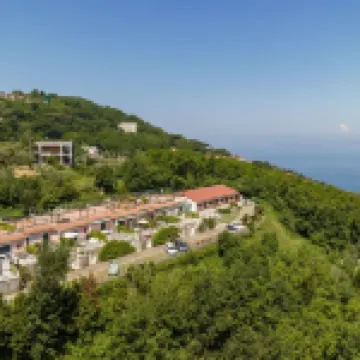 M4 - Sponda in Sant Agata sui Due Golfi