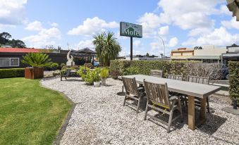 Te Aroha Motel