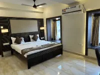 The Aster Heritage Hotels in 