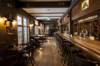 The Georgetown Inn Hotels in Canmore
