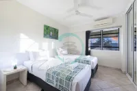 Nightcliff Foreshore Seaview Pool Workspace Hotels in 