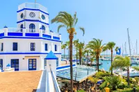 Sunset Rama la Resina Golf - Happy Rentals