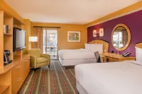 Pier 5 Hotel Baltimore Hoteles en Baltimore