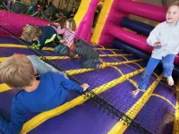 Restyled house with three bathrooms, Breda at 10km