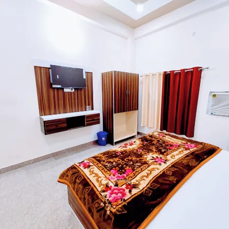 Hotel Shree Venkatesh Nilayam