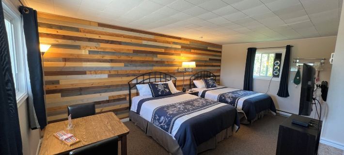 Wawa Northern Lights Motel and Chalets Hotels in Algoma District