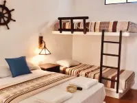 Aloha Lina Hotels in Mancora