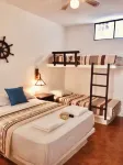 Aloha Lina Hotels in Mancora