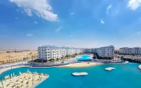 Azur One Eleven - New Alamein Hotels near مسجد مارينا 1